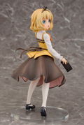 Is the Order a Rabbit?? 1/7 Scale Pre-Painted Figure: Syaro (Cafe Style) thumbnail 2