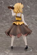 Is the Order a Rabbit?? 1/7 Scale Pre-Painted Figure: Syaro (Cafe Style) thumbnail 3