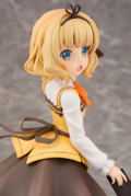 Is the Order a Rabbit?? 1/7 Scale Pre-Painted Figure: Syaro (Cafe Style) thumbnail 5