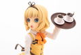 Is the Order a Rabbit?? 1/7 Scale Pre-Painted Figure: Syaro (Cafe Style) thumbnail 6
