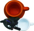 Kiki's Delivery Service - Jiji Seal Impression Stand thumbnail 2