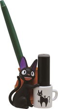 Kiki's Delivery Service - Jiji Seal Impression Stand thumbnail 3