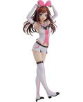Kizuna AI 1/7 Scale Pre-Painted Figure: Kizuna AI thumbnail 1