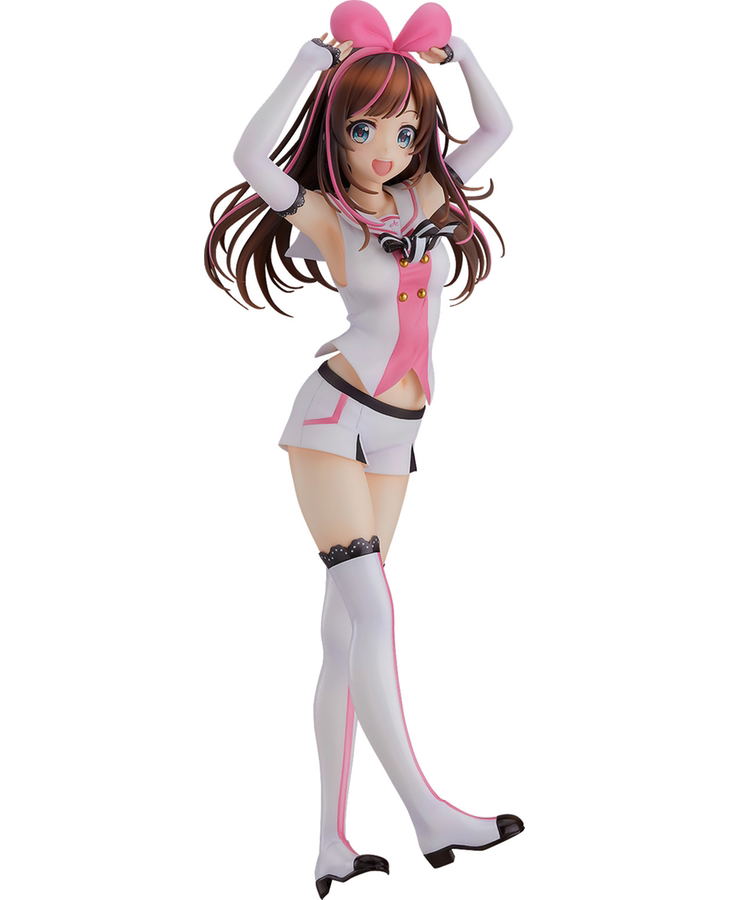 Kizuna AI 1/7 Scale Pre-Painted Figure: Kizuna AI image 1