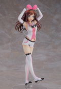 Kizuna AI 1/7 Scale Pre-Painted Figure: Kizuna AI thumbnail 2