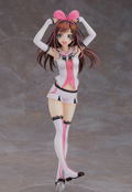 Kizuna AI 1/7 Scale Pre-Painted Figure: Kizuna AI thumbnail 3
