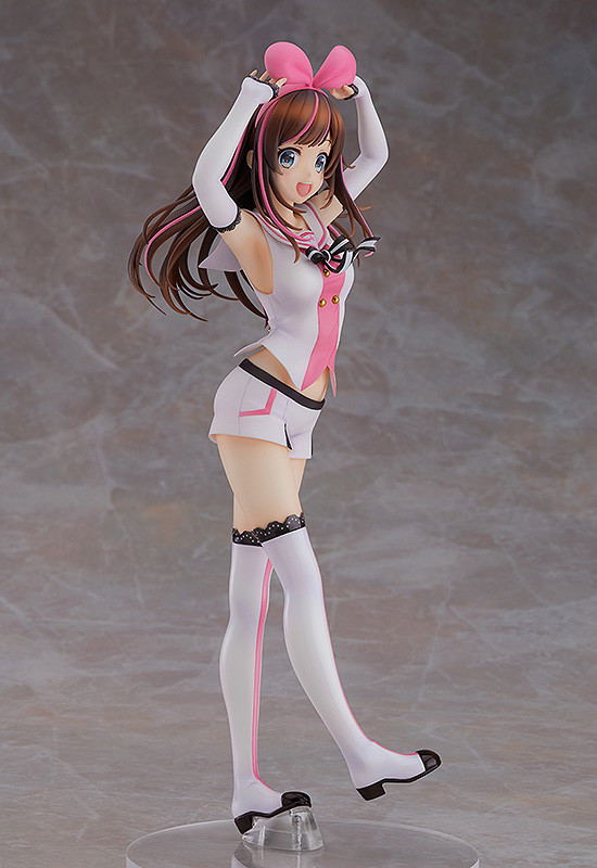 Kizuna AI 1/7 Scale Pre-Painted Figure: Kizuna AI image 4