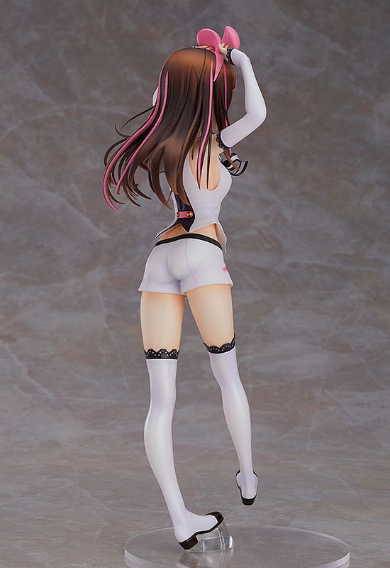 Kizuna AI 1/7 Scale Pre-Painted Figure: Kizuna AI image 5