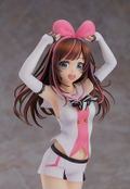Kizuna AI 1/7 Scale Pre-Painted Figure: Kizuna AI thumbnail 6