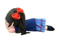 Love Live! Tera Jumbo Nesoberi Plush: Nico Yazawa thumbnail 2