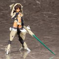 Megami Device x Alice Gear Aegis Model Kit: Kaneshiya Sitara Ver. Karva Chauth thumbnail 10