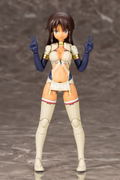 Megami Device x Alice Gear Aegis Model Kit: Kaneshiya Sitara Ver. Karva Chauth thumbnail 11
