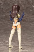 Megami Device x Alice Gear Aegis Model Kit: Kaneshiya Sitara Ver. Karva Chauth thumbnail 12