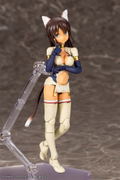 Megami Device x Alice Gear Aegis Model Kit: Kaneshiya Sitara Ver. Karva Chauth thumbnail 13