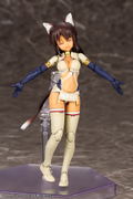Megami Device x Alice Gear Aegis Model Kit: Kaneshiya Sitara Ver. Karva Chauth thumbnail 14