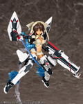 Megami Device x Alice Gear Aegis Model Kit: Kaneshiya Sitara Ver. Karva Chauth thumbnail 15