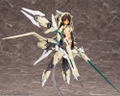 Megami Device x Alice Gear Aegis Model Kit: Kaneshiya Sitara Ver. Karva Chauth thumbnail 2