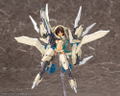 Megami Device x Alice Gear Aegis Model Kit: Kaneshiya Sitara Ver. Karva Chauth thumbnail 4