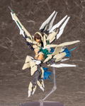 Megami Device x Alice Gear Aegis Model Kit: Kaneshiya Sitara Ver. Karva Chauth thumbnail 5