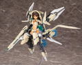Megami Device x Alice Gear Aegis Model Kit: Kaneshiya Sitara Ver. Karva Chauth thumbnail 6