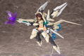 Megami Device x Alice Gear Aegis Model Kit: Kaneshiya Sitara Ver. Karva Chauth thumbnail 7
