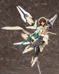 Megami Device x Alice Gear Aegis Model Kit: Kaneshiya Sitara Ver. Karva Chauth thumbnail 8