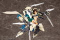 Megami Device x Alice Gear Aegis Model Kit: Kaneshiya Sitara Ver. Karva Chauth thumbnail 9