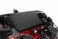 Nacon Wired Illuminated Compact Controller for PlayStation 4 (Red) thumbnail 2
