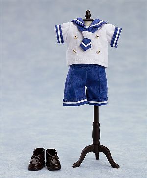 Nendoroid Doll: Outfit Set (Sailor Boy)