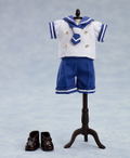 Nendoroid Doll: Outfit Set (Sailor Boy) thumbnail 3