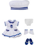 Nendoroid Doll: Outfit Set (Sailor Girl) thumbnail 1