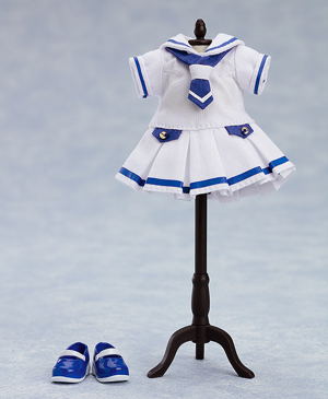 Nendoroid Doll: Outfit Set (Sailor Girl)