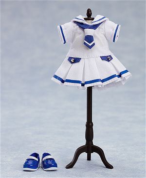 Nendoroid Doll: Outfit Set (Sailor Girl)