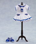 Nendoroid Doll: Outfit Set (Sailor Girl) thumbnail 3