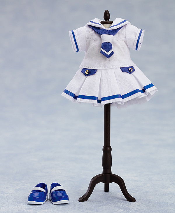 Nendoroid Doll: Outfit Set (Sailor Girl) image 3