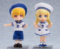 Nendoroid Doll: Outfit Set (Sailor Girl) thumbnail 4