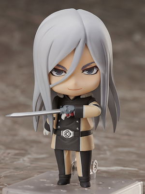 Nendoroid No. 1134 Reborn!: Squalo