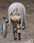 Nendoroid No. 1134 Reborn!: Squalo thumbnail 5