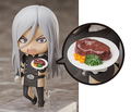 Nendoroid No. 1134 Reborn!: Squalo [Good Smile Company Online Shop Limited Ver.] thumbnail 1