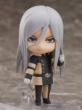 Nendoroid No. 1134 Reborn!: Squalo [Good Smile Company Online Shop Limited Ver.] thumbnail 4