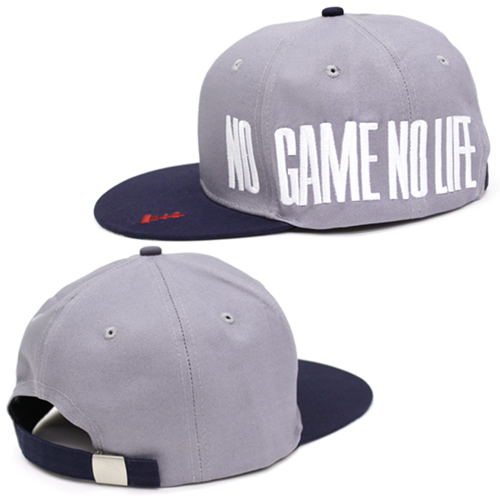 No Game No Life - Shiro Flat Visor image 2