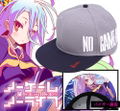 No Game No Life - Shiro Flat Visor thumbnail 6