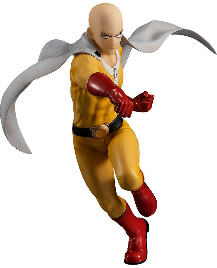 One Punch Man: Pop Up Parade Saitama Hero Costume Ver. image 1