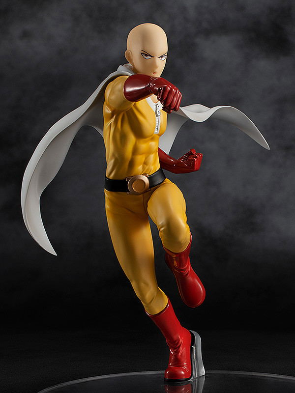 One Punch Man: Pop Up Parade Saitama Hero Costume Ver. image 3