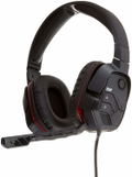 PDP Afterglow LVL6+ Wired Stereo Headset (Universal Wired Headset) thumbnail 1