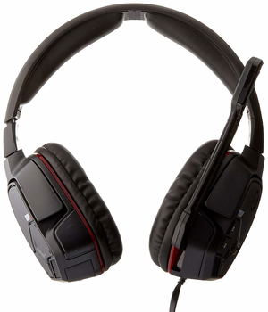 PDP Afterglow LVL6+ Wired Stereo Headset (Universal Wired Headset)_