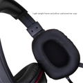 PDP Afterglow LVL6+ Wired Stereo Headset (Universal Wired Headset) thumbnail 4