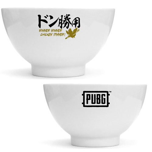 PlayerUnknown's Battlegrounds - DonKatsu Donburi Bowl image 1