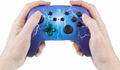 PowerA Enhanced Wireless Controller for Nintendo Switch (Spider Lightning) thumbnail 7