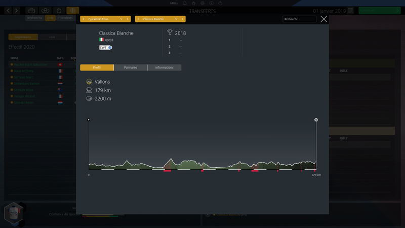 Pro Cycling Manager 2019 <span class="ext" style="background-color: #2a475e; color: #FFFFFF;">STEAM</span> <span class="ext ext_digital">digital</span> image 3